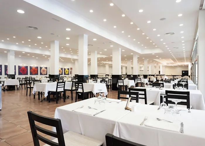 El Duque 4* Адехе